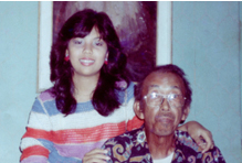 Getting to Know Mas Djon: The Man Behind the Easel